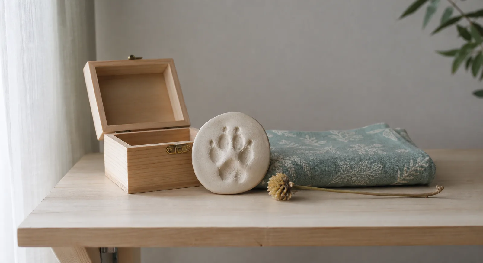 Rodent memorial bond